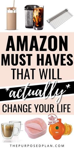 Best selling amazon must haves and amazon finds that will change your life! Best Amazon Gifts, Gadget Tecnologici, Amazon Hacks, Amazon Must Haves, Amazon Decor, Amazon Wishlist, Amazon Travel, Best Amazon Products