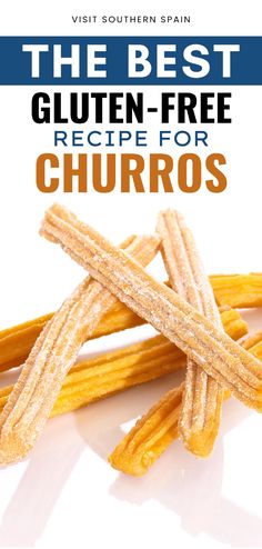 Want to treat yourself to something sweet and healthy? Try these organic gluten-free churros! This easy recipe lets you enjoy crispy churros made with wholesome ingredients. Ideal for health-conscious dessert lovers, these churros make a fantastic snack or treat for any occasion. Try this recipe today and enjoy guilt-free sweetness that everyone will love!