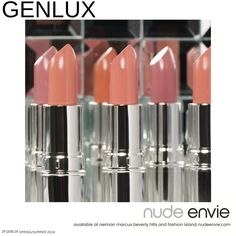 We are so honored to be featured in the GenLux Spring Summer Fashion Issue! 
@genlux 


Read the issue here in the link! Beverly Johnson, Coral Lips, Luxury Magazine, Nude Lips, Nude Lipstick, Holiday Makeup, Fall Makeup, Pink Lips