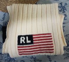 Polo Jeans Co. Ralph Lauren Cable Knit Neck Scarf 33'' (66'' unfolded) x 8'' This is a rare find Very soft and very old school RL Polo scarf Ralph Lauren Cable Knit, Polo Jeans, Neck Scarf, Ralph Lauren Polo, Neck Scarves, Cable Knit, Scarf Wrap, Old School, Scarf Accessory