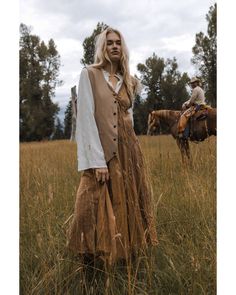 Braid Embroidery, Long Spaghetti Strap Dress, Cowboy Core, Core Fashion, Wardrobe Aesthetic, Copper Design, Boot Barn, Cowgirl Fashion, Cowboy Theme