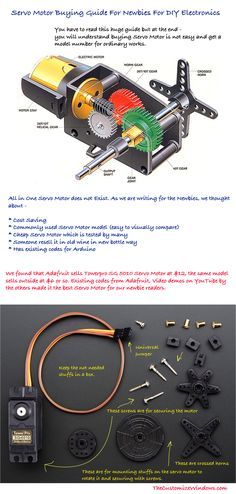 the instructions for how to use an electric device with wires and other parts on it