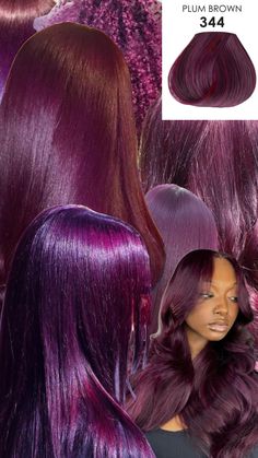 Dyed Hair Inspiration, Dyed Natural Hair, Pretty Hair Color, Girls Hairstyles Braids, Hair Affair, Hair Crush, Dye My Hair, Locs Hairstyles, Hair Inspiration Color