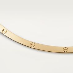 CRB7224761 - LOVE necklace - Yellow gold - Cartier Jewelry Closet, Necklace Love, Cartier Jewelry, Cartier Love, Cartier Love Bracelet, Technical Drawing, Love Necklace, Gold Gold, Cartier