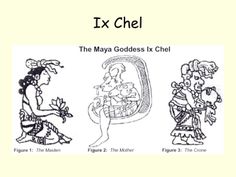 an image of some people in native american dress and the words x'chel