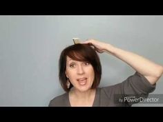 How To Blow Dry Fine Hair, Curling Fine Hair, Fine Flat Hair, Short Hairstyles Fine, Fine Straight Hair, Aging Hair, Blow Dry Hair, Hair Techniques, Blowout Hair