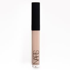 Nars Concealer Vanilla, Concealer Guide, Good Concealer, Alat Makeup, Expensive Makeup