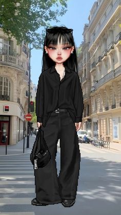 Bratz Inspired Outfits, Dressup Party, Doll Outfits, Korean Outfits, Casual Style Outfits, Kpop Idol, Boy Outfits, Casual Style, Elf