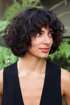 Medium Hair Waves, Lob Haircut Layered, Blonde Curly Bob, Pageboy Haircut, Bob Haircut Curly, French Bob, Short Curly Bob, Naturally Curly Bob, Curly Bob Hairstyles