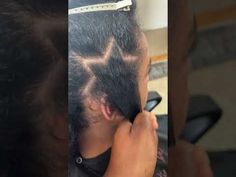 Enjoy the videos and music you loveupload original contentand share it all with friendsfamilyand the world on YouTube. How To Do A Star Braid, Star In Braids, How To Do Star Braids, Star Box Braids, Stitch Braids With Star Design