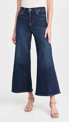 FRAME Modern Pocket Jeans | Shopbop Pocket Jeans, New Arrivals, Frame, Free Shipping