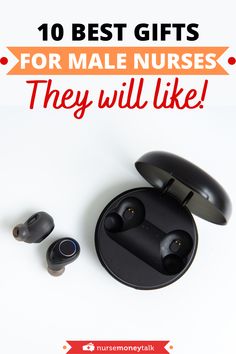 Are you looking for a gift for a male nurse? Don't worry! This list gives you ideas what are the perfect gifts for a male nurse. | gifts for male nurses | gift ideas for nurses | #malenurse #giftideas #nursegifts Whisky Decanter, Beer Opener