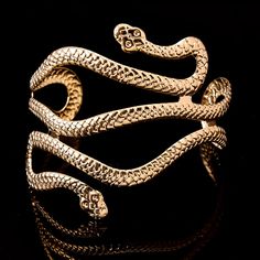 Creative Snake Shape Bracelets Silver Plated Jewelry Personality Snake Arm Cuff Temperament Animal Snake Arm Cuff, Egypt Cleopatra, Snake Bangle, Arm Cuff Bracelet, Tension Setting, Bracelets Silver, Arm Cuff, Coffee Accessories, Ring Pendant Necklace