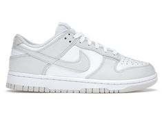 Buy and sell StockX Verified Nike shoes on StockX including the Nike Dunk Low Photon Dust (Women's) and thousands of other sneakers with price data and release dates. Cheap Mid-top Sneakers For School, Best White Sneakers Women 2022 Nike, Nike Shoes With Price, Best Nike Shoes For Women 2021, Nike Dunk Low Venice, Dunk Low Venice, Bday Wishlist, Pretty Sneakers, Shoes For School