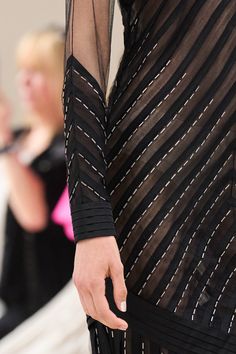 Chanel Fall 2022 Couture Fashion Show Details: See detail photos for Chanel Fall 2022 Couture collection. Chanel Fall 2022, Fall 2022 Couture, 2022 Couture, Runway Details, Constantly Evolving, Fashion Design Dress, Fashion Illustration Dresses