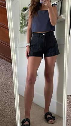 Summer Style, Birkenstock, Summer Fashion