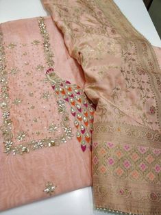 Semi-stitched Peach Traditional Wear For Diwali, Diwali Peach Semi-stitched Traditional Wear, Traditional Peach Salwar Kameez For Festive Occasions, Multicolor Churidar With Gota Work For Wedding, Multicolor Gota Work Churidar For Wedding, Unstitched Peach Traditional Wear For Diwali, Festive Anarkali Unstitched Suit In Peach, Festive Designer Peach Salwar Kameez, Peach Sets With Dupatta For Diwali