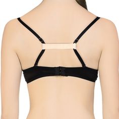 PRICES MAY VARY. ❤Material: 80% nylon and 20% spandex, plush back, skin-friendly, stretchable, length-adjustable, height-adjustable. ❤Easy to use：Attach the bra strap holder to your bra straps, adjust the length and the height to the place you need. ❤Function: 1. Help your bra straps in place, keep them from sliding down your shoulders. 2. Keep the bra straps hidden and invisible under racerback tank tops. 3. Provide extra lift and support for a fuller cup size, give you a fuller, sexier cleavag Bra Strap Clip, Bra Strap Holder, Bra Strap, Racerback Top, Racerback Dress, Sports Running, Accessories Clothing, Bra Straps, Workout Tank Tops