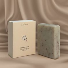 Low PH Rice Cleansing Bar - Asian Beauty Essentials Rice Soap Bar, Bar Soap Aesthetic, The Beauty Of Joseon, Face Soap Bar, Skin Bar, Body Cleansing, Best Face Wash, Serious Skin Care, Beauty Of Joseon