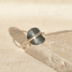 ❀ Our Saturn space ring is a comfortable everyday wear, perfect for the space lovers. Saturn reflects wisdom, discipline, and karma. ❀ Made using 100% recycled 925 sterling silver Saturn Ring, Space Ring, Space Rings, Space Lovers, Statement Jewellery, Rings Statement, Statement Jewelry, Halloween Shopping, Statement Rings