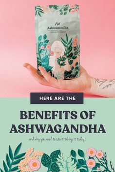 Discover more about this incredible adaptogen and the benefits of Ashwagandha for women. From stress to anxiety, this is THE supplements of 2022! Ashwagandha Benefits For Women, Benefits Of Ashwagandha, Ashwagandha Benefits, Lotus Rangoli, Supplements Packaging, Plant Benefits, Improve Fertility, Ashwagandha Root, Menstrual Health