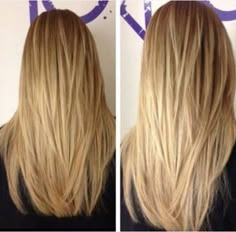 Long Layered Haircuts, Short Hairstyle, Long Layered Hair, Victoria Secrets, Long Straight Hair, Hair Envy, Women Hairstyles, Long Hair Cuts