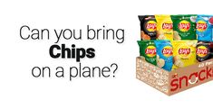 Whether you are planning to take a big bag of chips, or bring some of your delicacy discovered snack or Pringles for your siblings on your next flight, you might wonder if you can bring chips on a plane?. Don’t worry this post has all the answers you need. The good news is, you can ... Read more
The post Can You Bring Chips On a Plane ? 2025 appeared first on TRAVELCLOSELY.