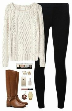 Winter Fashion Coats, Mode Inspiration, Winter Fashion Outfits, Fall Winter Outfits, Outfits Casuales, Brown Boots, Bobbi Brown, Look Fashion, Autumn Winter Fashion