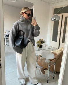 Winteroutfits Chic, Office Outfits Women, Autumn Outfit, Outfit Inspo Fall, Business Casual Outfits, Looks Style