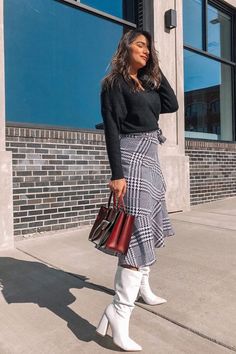 Carry from the top handle or add the adjustable and removable crossbody strap for a handsfree approach. Shared by @stylewithsahrash. Burgundy Top, Crossbody Strap, Final Sale, Top Handle, Crossbody Bag