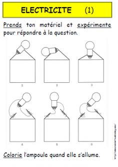 the instructions for how to draw an electric box