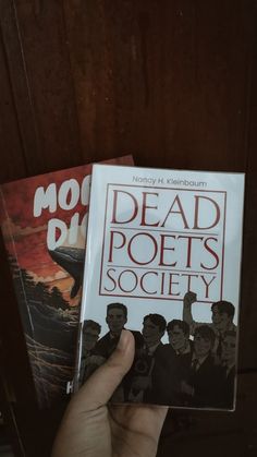 Dead Poets Society Book, Dead Poet Society, Read Books Online Free, Free Books To Read, Dead Poets Society