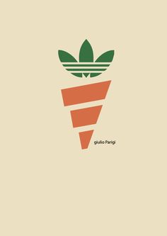 Carrot Illustration, Adidas Logo Art, Adidas Logo Wallpapers, Adidas Art, Silhouette Cameo 4, Nike Art, Adidas Wallpapers, Adidas Retro, Adidas Design