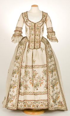 Historical Dress