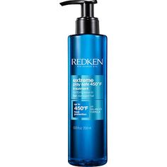 OMG. Gotta have this: Redken Extreme Play Safe Heat Protection and Damage Repair Treatment Redken Extreme Shampoo, Redken Extreme, Plant Proteins, Heat Protectant Spray, Hair Blow Dryer, Heat Protectant, Healthier Hair, Hot Tools, Damaged Hair Repair