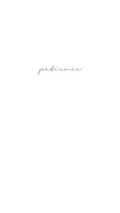 a black and white photo with the word posita written in cursive writing