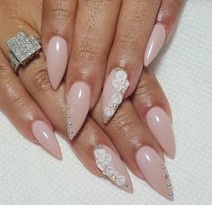 Mail Polish, Fierce Nails, Picasso Nails, Bold Nails, Classy Wear, Pinky Swear, Magic Nails, Ring Model, Nails Design With Rhinestones