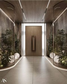 Office Entrance Design Exterior, Small Hotel Lobby Design, Small Lobby Design, Spa Lobby, Entrance Lobby Design, Modern Hall, Lobby Interior Design, Glamour Decor, Lobby Interior