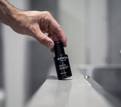 Do you want a thicker and fuller beard? The apricot kernel and jojoba oils in our beard oil stimulate the growth of thicker, longer and stronger hair. Give it a go and get the beard you want! https://mesoa.men/ Beard Oil Photography, Barber Shop Pictures, Bathroom Scene, Mens Shaving Cream, Beard Photography, Soap Photography, Mens Photoshoot, Nivea Men, Stronger Hair