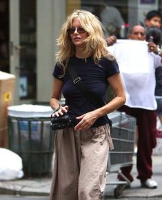 Meg Ryan, Style Icon, Style Guides, Muse