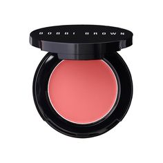 Bobbi Brown Pot Rouge For Lips and Cheeks Color/Shade variant: Calypso Coral main image. Bobbi Brown Pot Rouge, Soft Summer Makeup, Pretty Lips, Amazing Eyes, Pinterest Makeup, Foundation Shades, Lip Brush, Makeup Reviews, Bridal Beauty