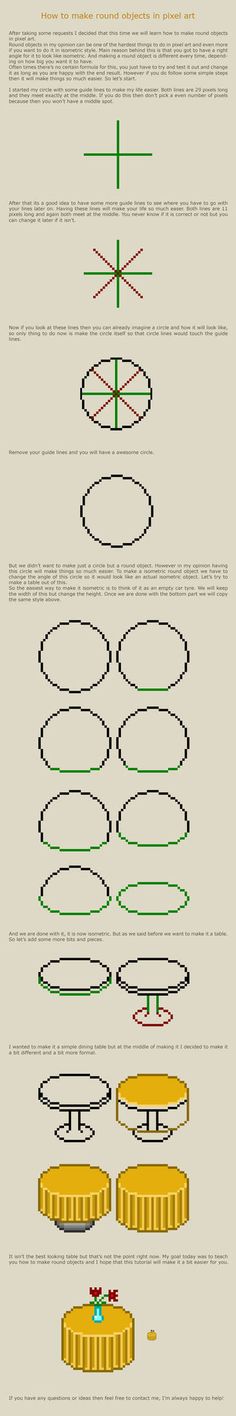 an image of a computer screen showing different types of lines