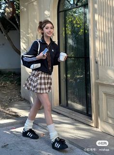 Estilo Harajuku, Autumn Outfit, Fashion Lookbook, Spring Summer Outfits, Outfits Aesthetic, Classy Outfits, Everyday Outfits