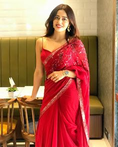 Neha Pendse, Indian Woman, Trendy Sarees