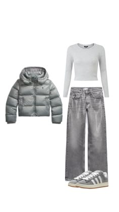 Outfit Campus, Fashion Aesthetic Outfits, Looks Pinterest, Mode Zara, Dont Change, Stockholm Style, Grey Outfit, Stockholm Fashion