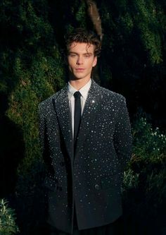 Classy Suits, Classy Outfits Men, Ugly Christmas Sweaters, Outfits Hombre, Fashion D, Designer Suits For Men, Prom Suits, Tuxedo For Men