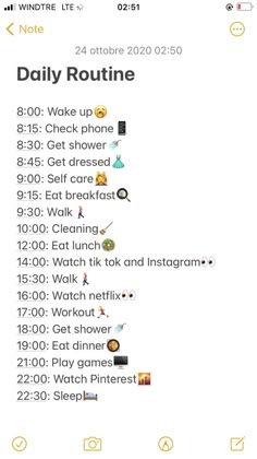 Summer Routine For Teens, Summer Routines, I Am Gorgeous, Funny Trivia Questions, Morning Routines List, Weekend Routine, Aesthetic Routines, School Routine For Teens, Daily Routine Schedule