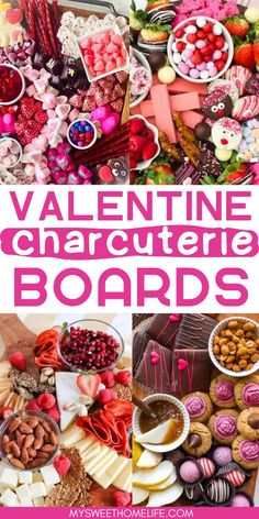 NA Valentines Board Ideas Food, Small Valentine Charcuterie Board, Easy Valentines Charcuterie Board, Valentine Charturie Board, Charcuterie Board For Valentines Day, Valentines Day Snack Board, Valentine’s Charcuterie, Valentine Candy Charcuterie Board, Valentines Breakfast Charcuterie Board