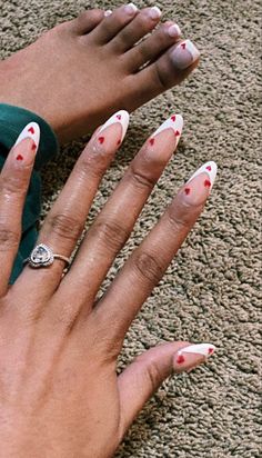 Cute Short Nail Sets, Short Nail Sets, New Nail Tech, Ombré French Tip, Trendy Nails Designs, Nail Inspo Designs, Ombré French, Extra Long Nails, Business Nails