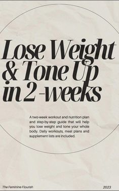 Two Week Workout, Targeted Exercises, Women In Their 20s, Lose Lower Belly Fat, Nutrition Plan, Fitness Routines, Week Challenge, Boost Confidence, A Balanced Diet